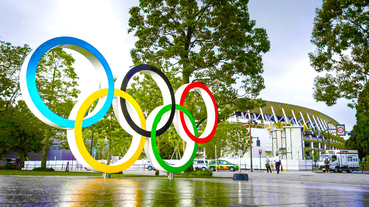 Прев'ю картинка для новини - Прощай Євро, здрастуй Олімпіада!